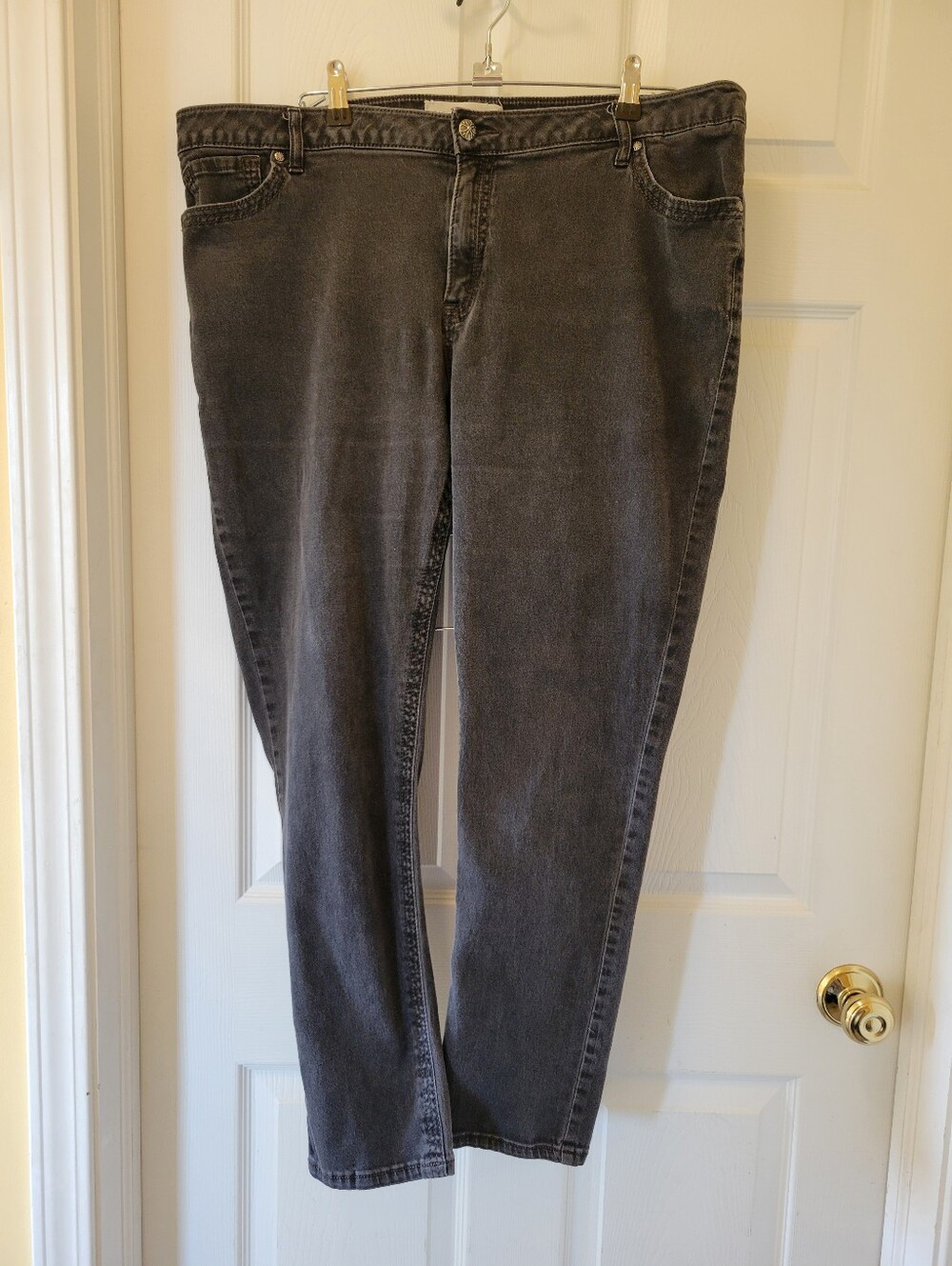Womens Sz. 24W Denim Jeans